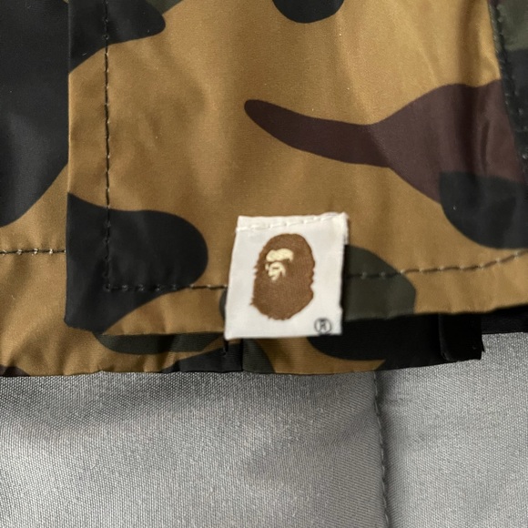 Bape x Mastermind Jacket - Picture 5 of 13